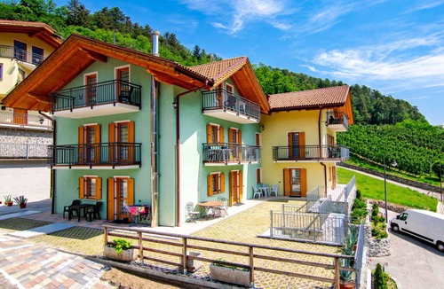 Cassana Apartment | 60 m² Apartment ∙ 3 bedrooms ∙ 6 guests