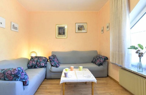 Caldonazzo Apartment | 60 m² Apartment ∙ 2 bedrooms ∙ 4 guests