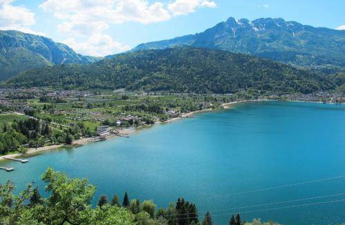 Caldonazzo Apartment | 60 m² Apartment ∙ 2 bedrooms ∙ 3 guests