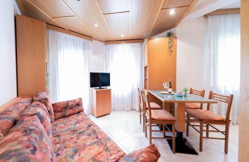 Ponte Arche Apartment | 60 m² Apartment ∙ 2 bedrooms ∙ 6 guests