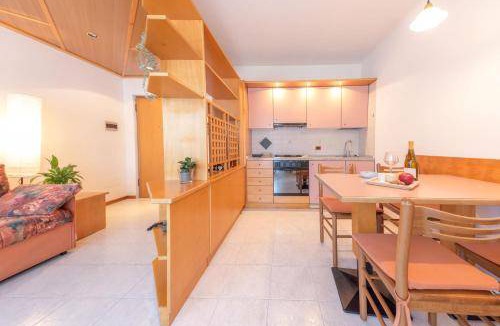 Ponte Arche Apartment | 60 m² Apartment ∙ 2 bedrooms ∙ 6 guests