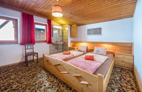 Racines Apartment | 60 m² Apartment ∙ 2 bedrooms ∙ 6 guests