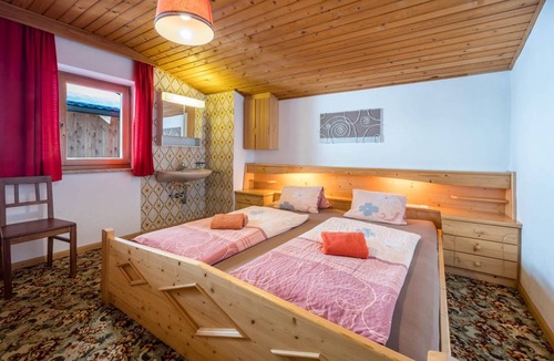 Racines Apartment | 60 m² Apartment ∙ 2 bedrooms ∙ 6 guests