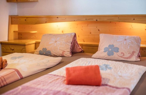 Racines Apartment | 60 m² Apartment ∙ 2 bedrooms ∙ 6 guests