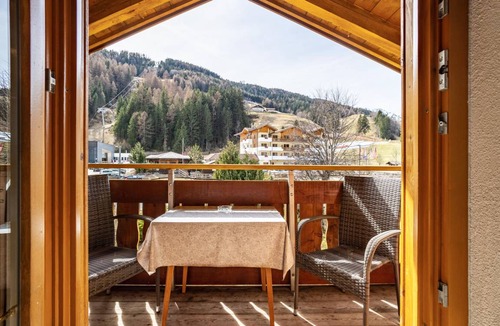 Brennero Apartment | 60 m² Apartment ∙ 2 bedrooms ∙ 5 guests