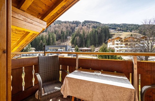Brennero Apartment | 60 m² Apartment ∙ 2 bedrooms ∙ 5 guests