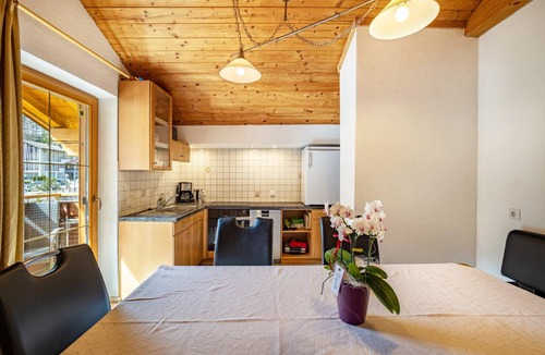 Brennero Apartment | 60 m² Apartment ∙ 2 bedrooms ∙ 5 guests