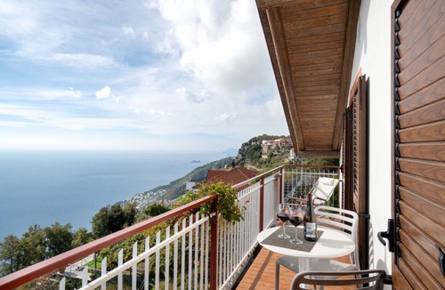 San Michele Apartment | 60 m² Apartment ∙ 2 bedrooms ∙ 4 guests