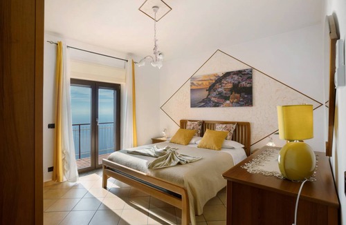 San Michele Apartment | 60 m² Apartment ∙ 2 bedrooms ∙ 4 guests