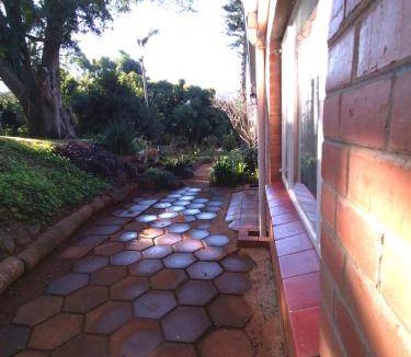 Pietermaritzburg Apartment | 60 m² Apartment ∙ 1 bedroom ∙ 3 guests