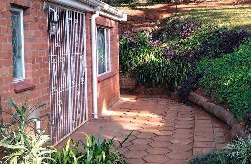 Pietermaritzburg Apartment | 60 m² Apartment ∙ 1 bedroom ∙ 3 guests