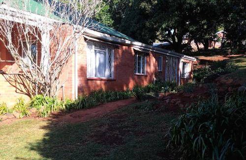 Pietermaritzburg Apartment | 60 m² Apartment ∙ 1 bedroom ∙ 3 guests
