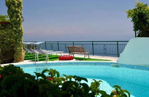 San Michele Bed & Breakfast | 60 m² Bed and breakfast ∙ 2 bedrooms ∙ 4 guests