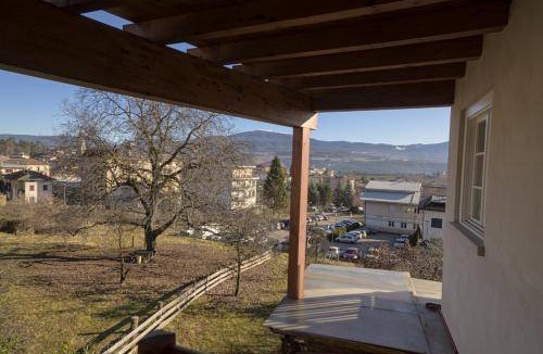 Cles Bed & Breakfast | 60 m² Bed and breakfast ∙ 4 guests