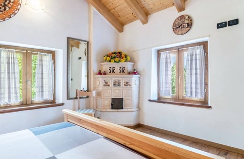 Barco Ski Chalet | 60 m² Chalet ∙ 2 bedrooms ∙ 4 guests