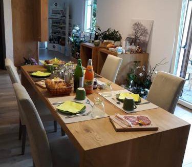 Villa Agnedo House | 60 m² Farmhouse ∙ 2 guests