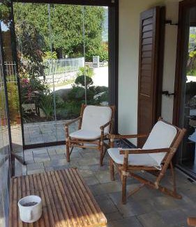 Villa Agnedo House | 60 m² Farmhouse ∙ 2 guests