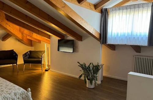 Taio House | 60 m² Farmhouse ∙ 7 guests