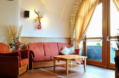Taio House | 60 m² Farmhouse ∙ 7 guests