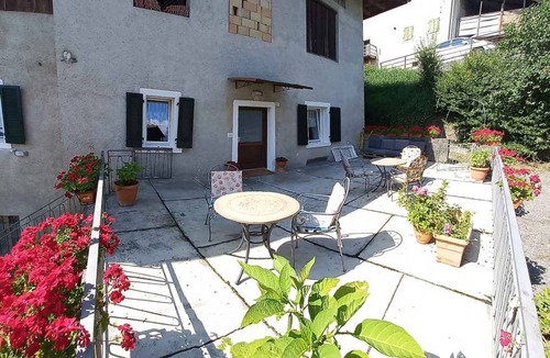 Fiave House | 60 m² House ∙ 1 bedroom ∙ 5 guests