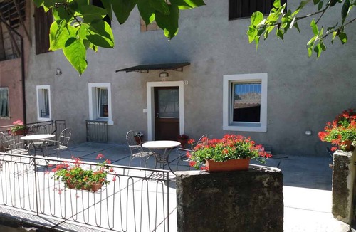 Fiave House | 60 m² House ∙ 1 bedroom ∙ 5 guests