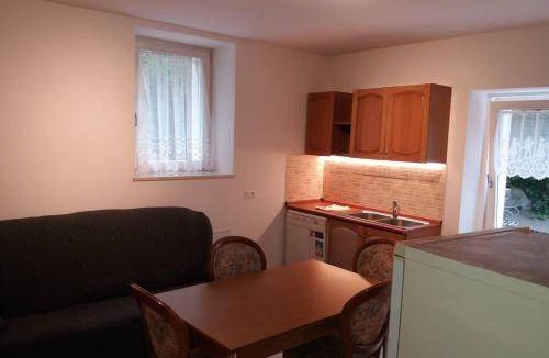 Fiave House | 60 m² House ∙ 2 bedrooms ∙ 6 guests