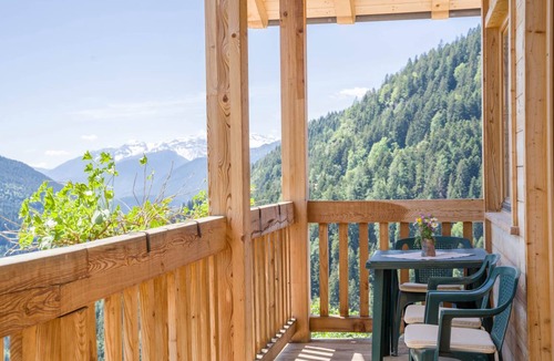 Lauregno House | 60 m² House ∙ 2 bedrooms ∙ 4 guests