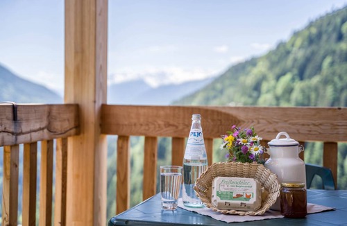 Lauregno House | 60 m² House ∙ 2 bedrooms ∙ 4 guests