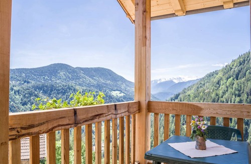 Lauregno House | 60 m² House ∙ 2 bedrooms ∙ 4 guests