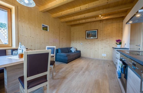 Lauregno House | 60 m² House ∙ 2 bedrooms ∙ 4 guests