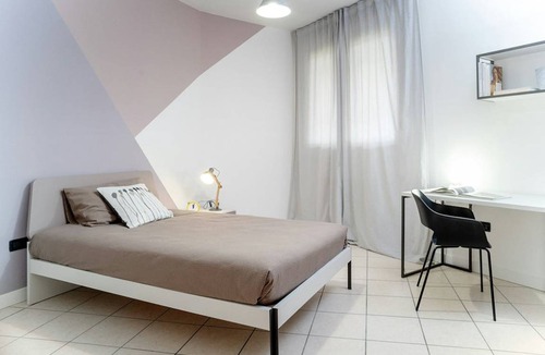 Trento Resort | 60 m² Private room ∙ 1 bedroom ∙ 1 guest
