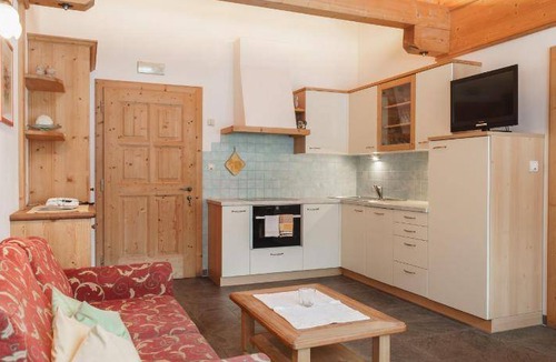 Santa Valburga Apartment | 60 m² Serviced apartment ∙ 2 bedrooms ∙ 5 guests