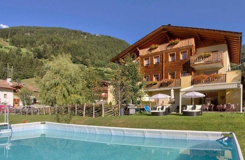 Pracupola Apartment | 60 m² Serviced apartment ∙ 2 bedrooms ∙ 6 guests