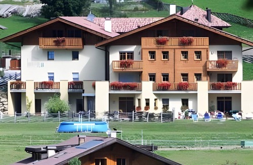 Pracupola Apartment | 60 m² Serviced apartment ∙ 2 bedrooms ∙ 6 guests