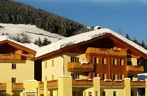 Pracupola Apartment | 60 m² Serviced apartment ∙ 2 bedrooms ∙ 6 guests