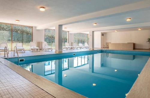 Folgaria Apartment | 60 m² Serviced apartment ∙ 127 guests