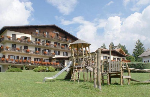 Folgaria Apartment | 60 m² Serviced apartment ∙ 127 guests