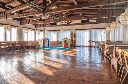 Folgaria Apartment | 60 m² Serviced apartment ∙ 127 guests