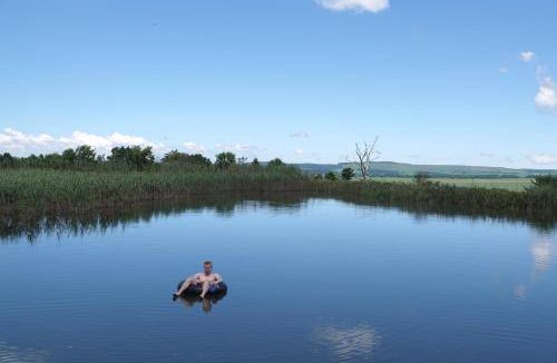 Karkloof Nature Reserve Villa | 600 m² Villa ∙ 4 bedrooms ∙ 8 guests