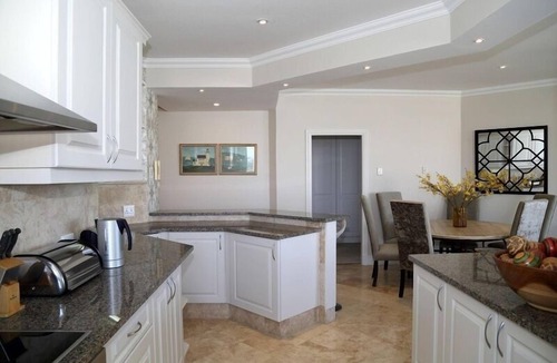 Umhlanga Apartment | 603 Oyster Schelles
