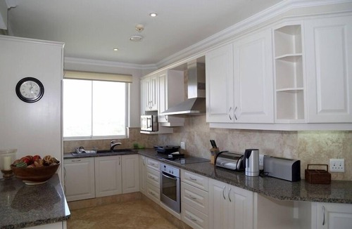 Umhlanga Apartment | 603 Oyster Schelles