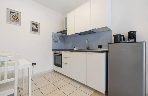 Mori Apartment | 61 m² Apartment ∙ 1 bedroom ∙ 5 guests