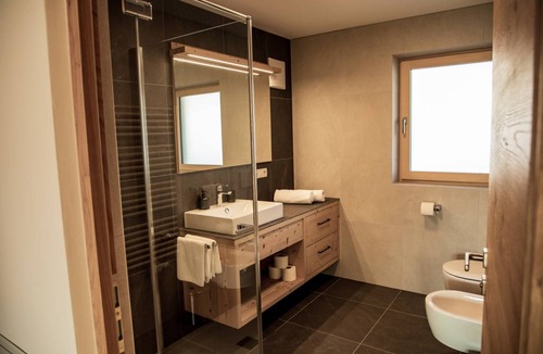 Terento Apartment | 61 m² Apartment ∙ 2 bedrooms ∙ 6 guests