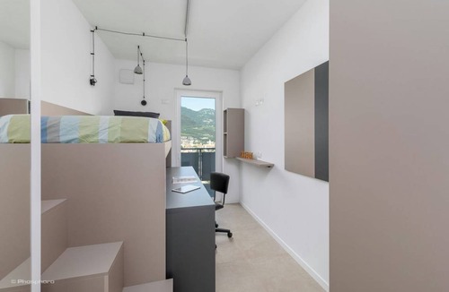 Trento Resort | 61 m² Private room ∙ 1 bedroom ∙ 1 guest