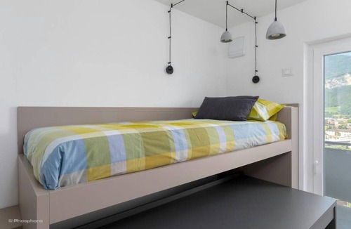 Trento Resort | 61 m² Private room ∙ 1 bedroom ∙ 1 guest