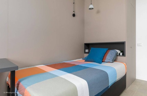 Trento Resort | 61 m² Private room ∙ 1 bedroom ∙ 1 guest