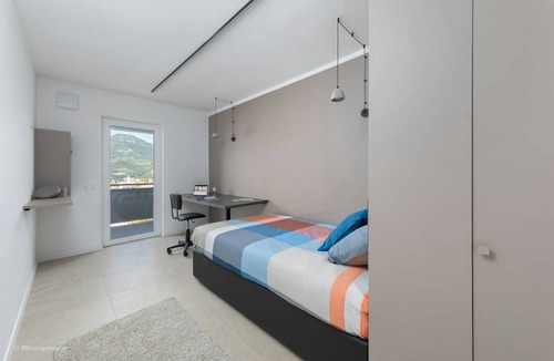 Trento Resort | 61 m² Private room ∙ 1 bedroom ∙ 1 guest