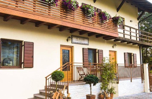 Levico Terme Apartment | 62 m² Apartment ∙ 1 bedroom ∙ 6 guests