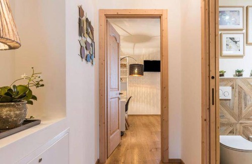 Levico Terme Apartment | 62 m² Apartment ∙ 1 bedroom ∙ 6 guests