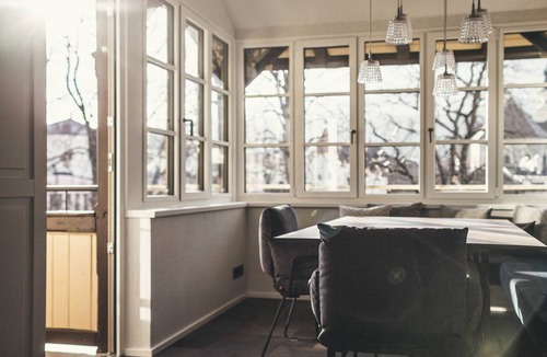 Bressanone Apartment | 62 m² Apartment ∙ 1 bedroom ∙ 2 guests